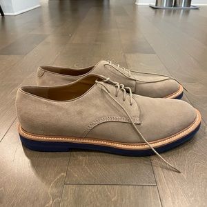 Gucci Loafers (never worn)